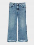 Pantalone jeans Iblues - blu jeans - 4