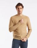 Maglia manica lunga Cranberry - corda - 0