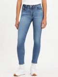 Pantalone jeans Levi's - blue - 0