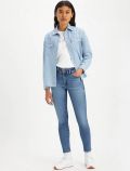 Pantalone jeans Levi's - blue - 1