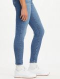 Pantalone jeans Levi's - blue - 2