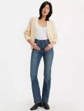 Pantalone jeans Levi's - jeans - 1