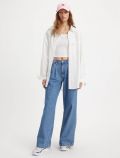 Pantalone jeans Levi's - blu jeans - 1