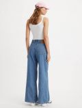 Pantalone jeans Levi's - blu jeans - 2