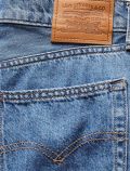 Pantalone jeans Levi's - blu jeans - 3