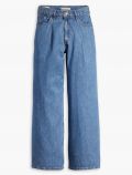 Pantalone jeans Levi's - blu jeans - 4