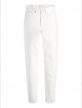 Pantalone jeans Levi's - bianco - 2