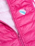 Gilet Chicco - rosa - 1