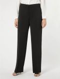 Pantalone curvy Persona - nero - 0
