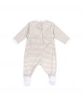 Tutina in cotone Chicco - naturale - 2