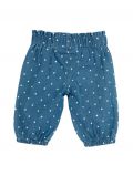 Pantalone Chicco - azzurro - 2