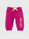 Pantalone Chicco - rosa - 0