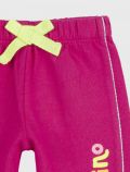 Pantalone Chicco - rosa - 1