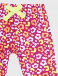 Pantalone Chicco - rosa - 1