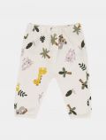 Pantalone Chicco - naturale - 0