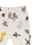 Pantalone Chicco - naturale - 1