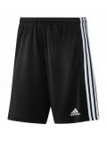 Pantalone corto Adidas - nero - 1