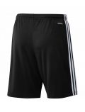 Pantalone corto Adidas - nero - 2