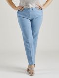 Pantalone Rinascimento Curvy - carta zucchero - 0