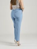 Pantalone Rinascimento Curvy - carta zucchero - 3