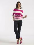 Pantalone Marella Sport - blu - 1