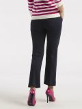 Pantalone Marella Sport - blu - 2