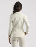 Giacca Marella Sport - bianco - 4