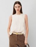 Top Marella Sport - bianco - 1