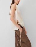 Top Marella Sport - bianco - 2