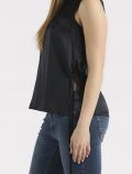 Top Marella Sport - blu - 2