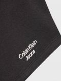 Pantalone corto Calvin Klein - nero - 1