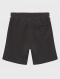 Pantalone corto Calvin Klein - nero - 2