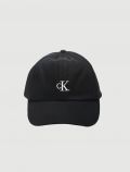 Cappello Calvin Klein - nero - 0