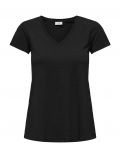 T-shirt manica corta Jdy - black - 1