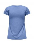 T-shirt manica corta Jdy - hydro - 2