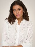Camicia manica lunga Jdy - cloud dancer - 1