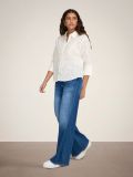 Camicia manica lunga Jdy - cloud dancer - 2