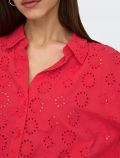 Camicia manica lunga Jdy - sky - 1