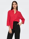 Camicia manica lunga Jdy - sky - 2