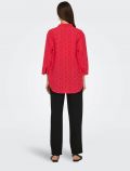 Camicia manica lunga Jdy - sky - 3