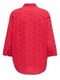 Camicia manica lunga Jdy - sky - 4