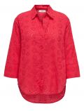 Camicia manica lunga Jdy - sky - 5