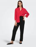 Camicia manica lunga Jdy - sky - 6