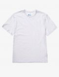 T-shirt manica corta Blauer - bianco ottico - 4