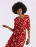 Abito Pennyblack - corallo - 1