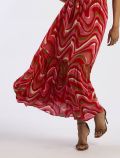 Abito Pennyblack - corallo - 2