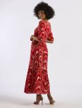 Abito Pennyblack - corallo - 3