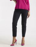 Pantalone Pennyblack - blu - 0