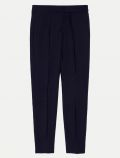 Pantalone Pennypink - blu - 4