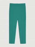 Pantalone Pennypink - smeraldo - 0